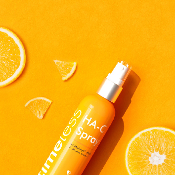 Get your skin ready for summer with Vitamin C!