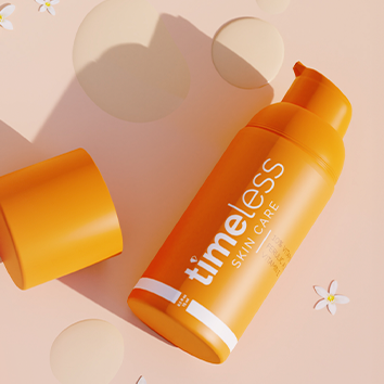 Let's Talk About Sun Protection, The Timeless Way!