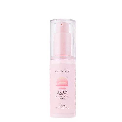HanGlow - Make It Timeless - Spicule & Retinoids Booster - 30ml