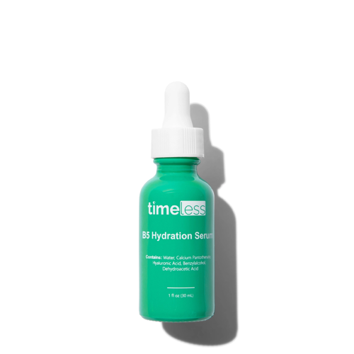 VITAMIN B5 SERUM