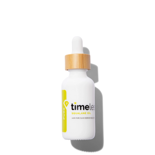SQUALANE OIL 100% PURE