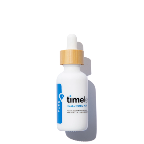 HYALURONIC ACID 100% PURE