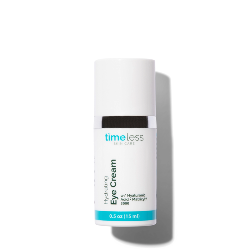 HYDRATING EYE CREAM