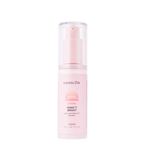 HanGlow - Make It Bright - Spicule & Vitamin C Booster - 30 ml