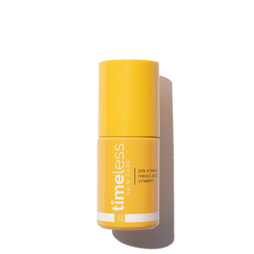 20% VITAMIN C + E FERULIC ACID SERUM