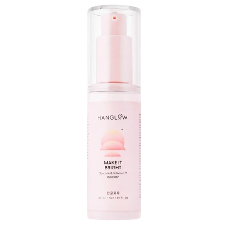 HanGlow - Make It Bright - Spicule & Vitamin C Booster - 30 ml
