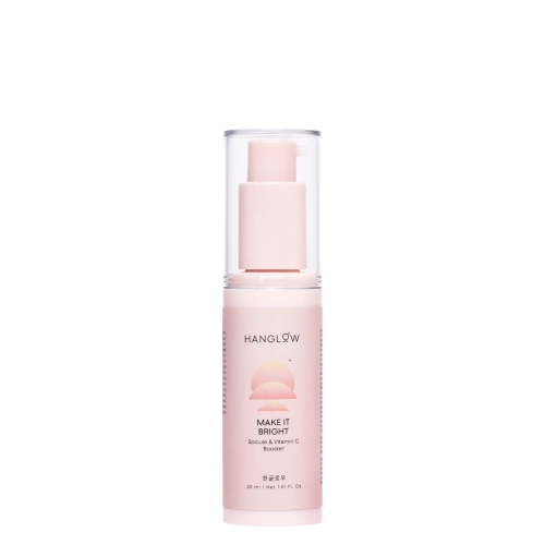 HanGlow - Make It Bright - Spicule & Vitamin C Booster - 30 ml