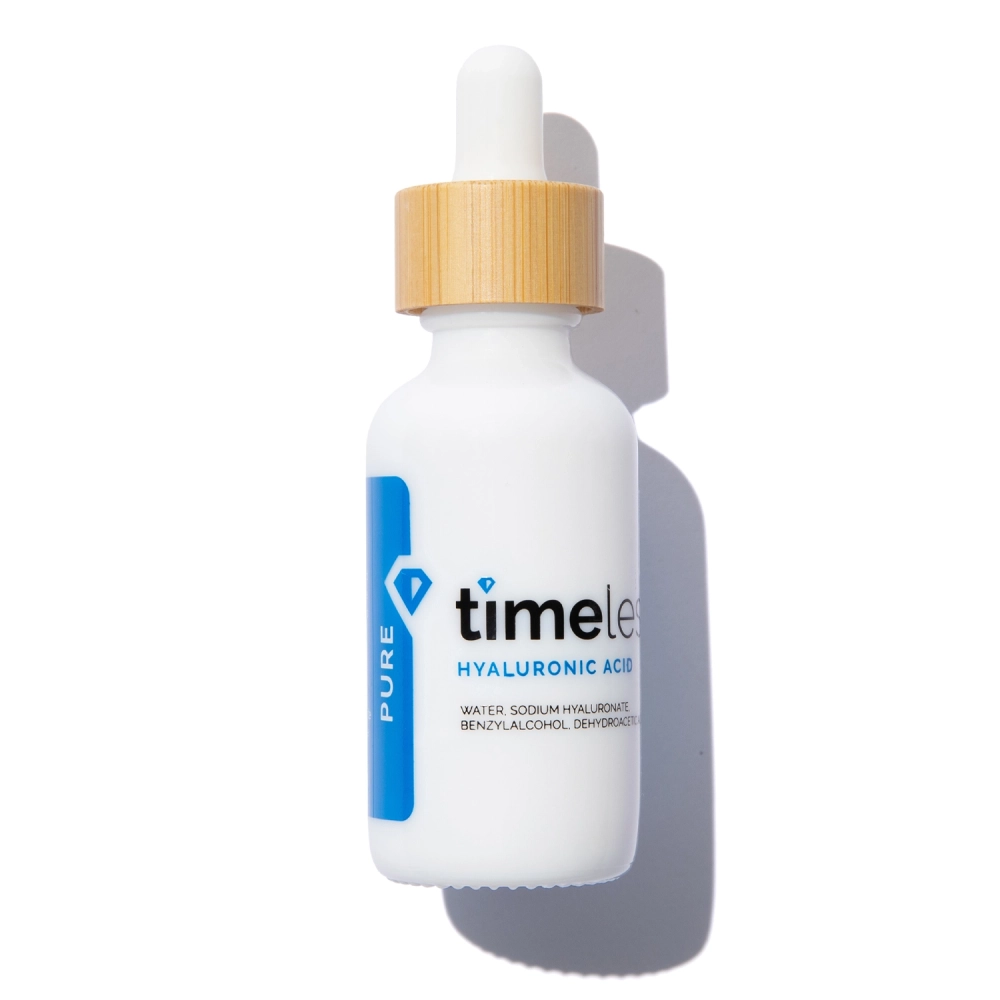 HYALURONIC ACID 100% PURE