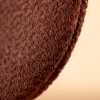 Cosibella Accessories - Exfoliating Body Glove - Desert Brown - OUTLET