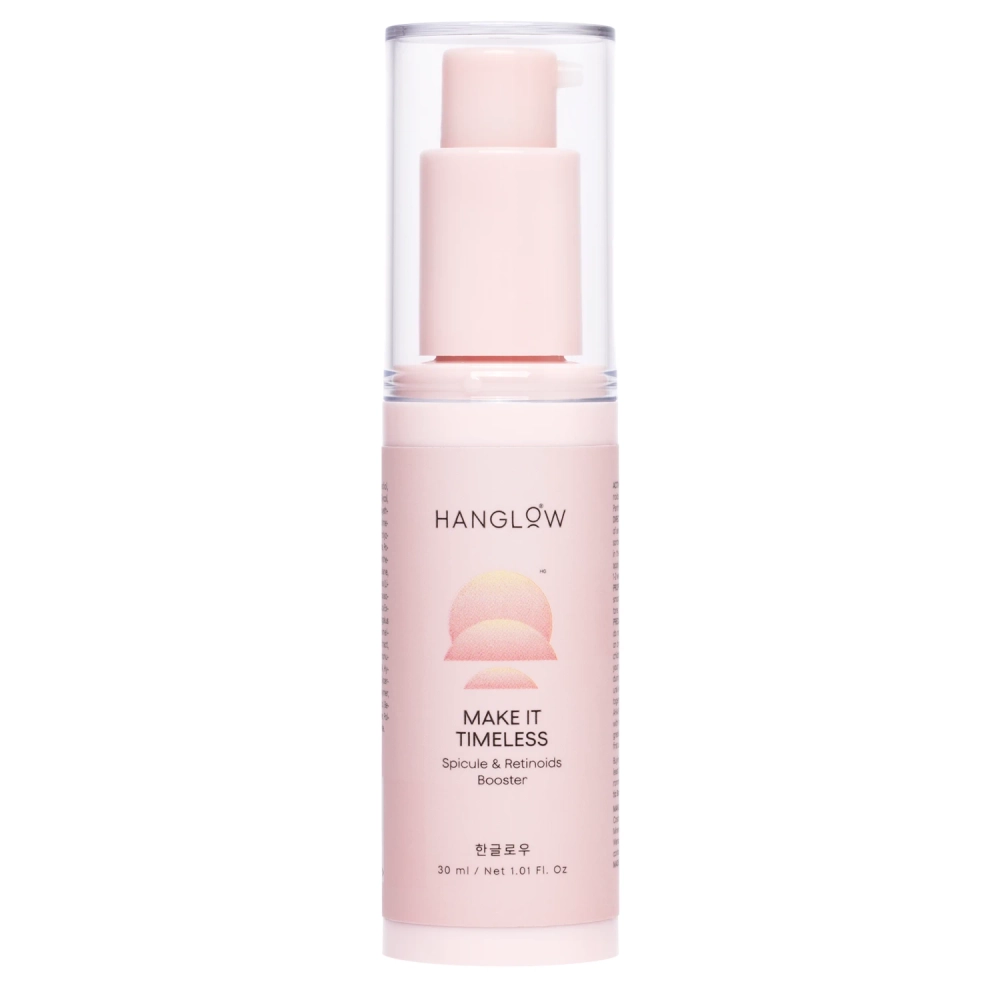HanGlow - Make It Timeless - Spicule & Retinoids Booster - 30ml