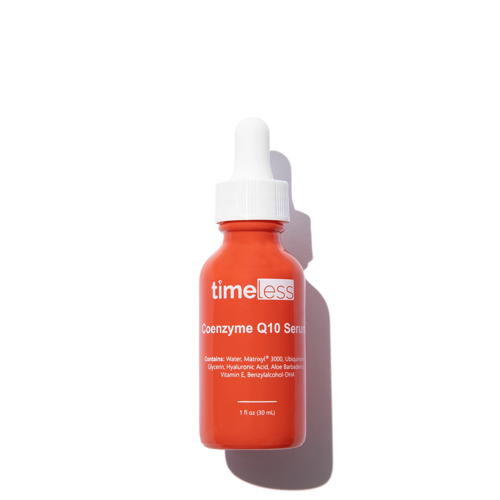 COENZYME Q10 SERUM