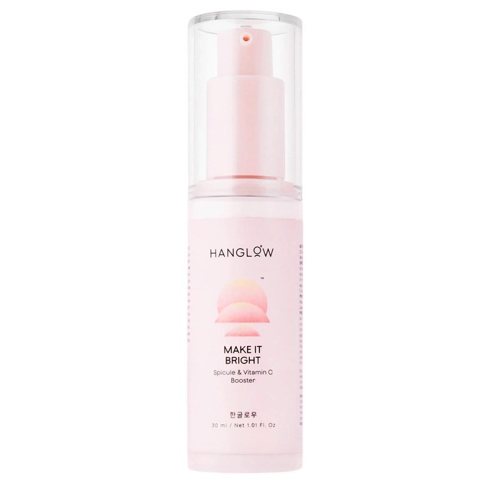 HanGlow - Make It Bright - Spicule & Vitamin C Booster - 30 ml