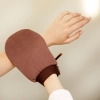 Cosibella Accessories - Exfoliating Body Glove - Desert Brown - OUTLET