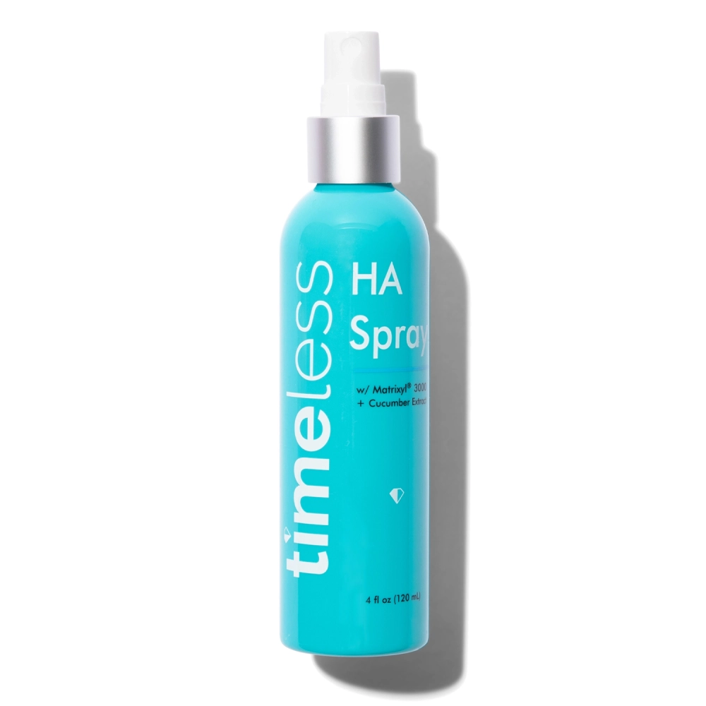 HA MATRIXYL®️ 3000 W/ CUCUMBER SPRAY