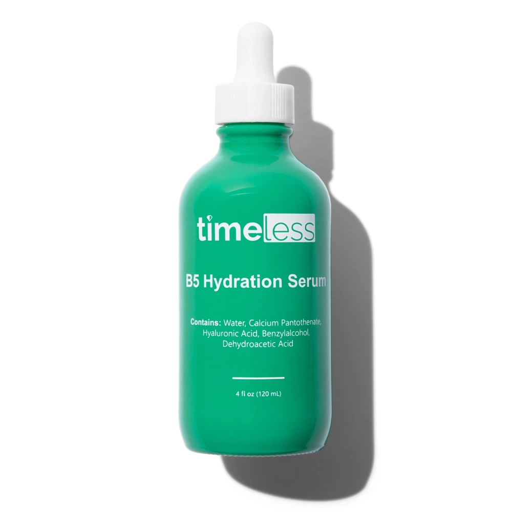 VITAMIN B5 SERUM