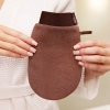 Cosibella Accessories - Exfoliating Body Glove - Desert Brown - OUTLET