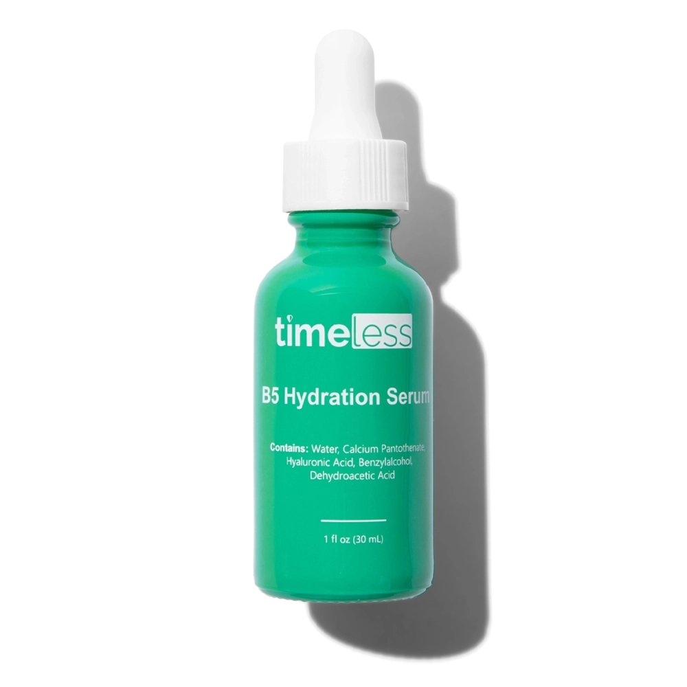 VITAMIN B5 SERUM