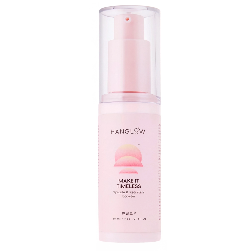 HanGlow - Make It Timeless - Spicule & Retinoids Booster - 30ml
