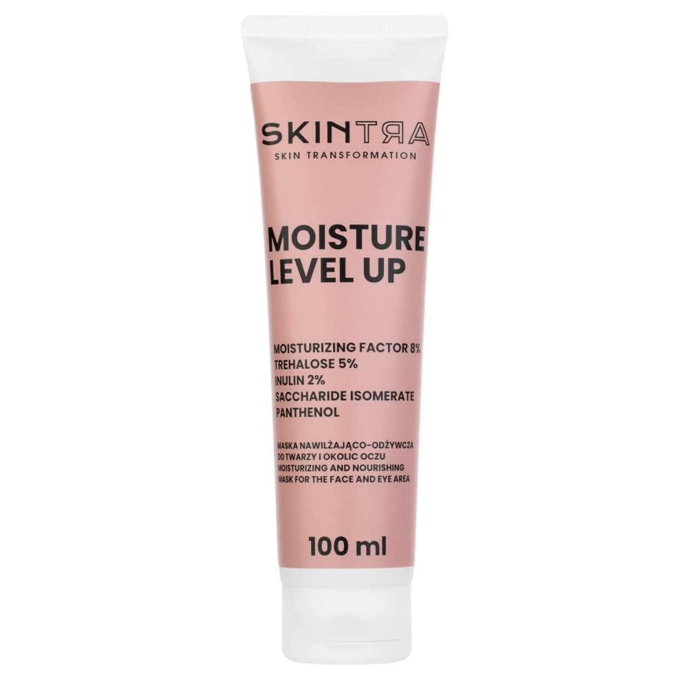 SkinTra - Moisture Level Up - 100 ml