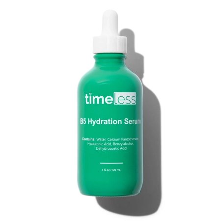 VITAMIN B5 SERUM