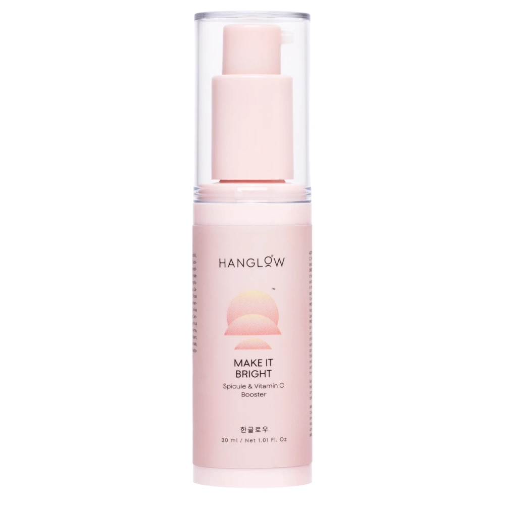 HanGlow - Make It Bright - Spicule & Vitamin C Booster - 30 ml