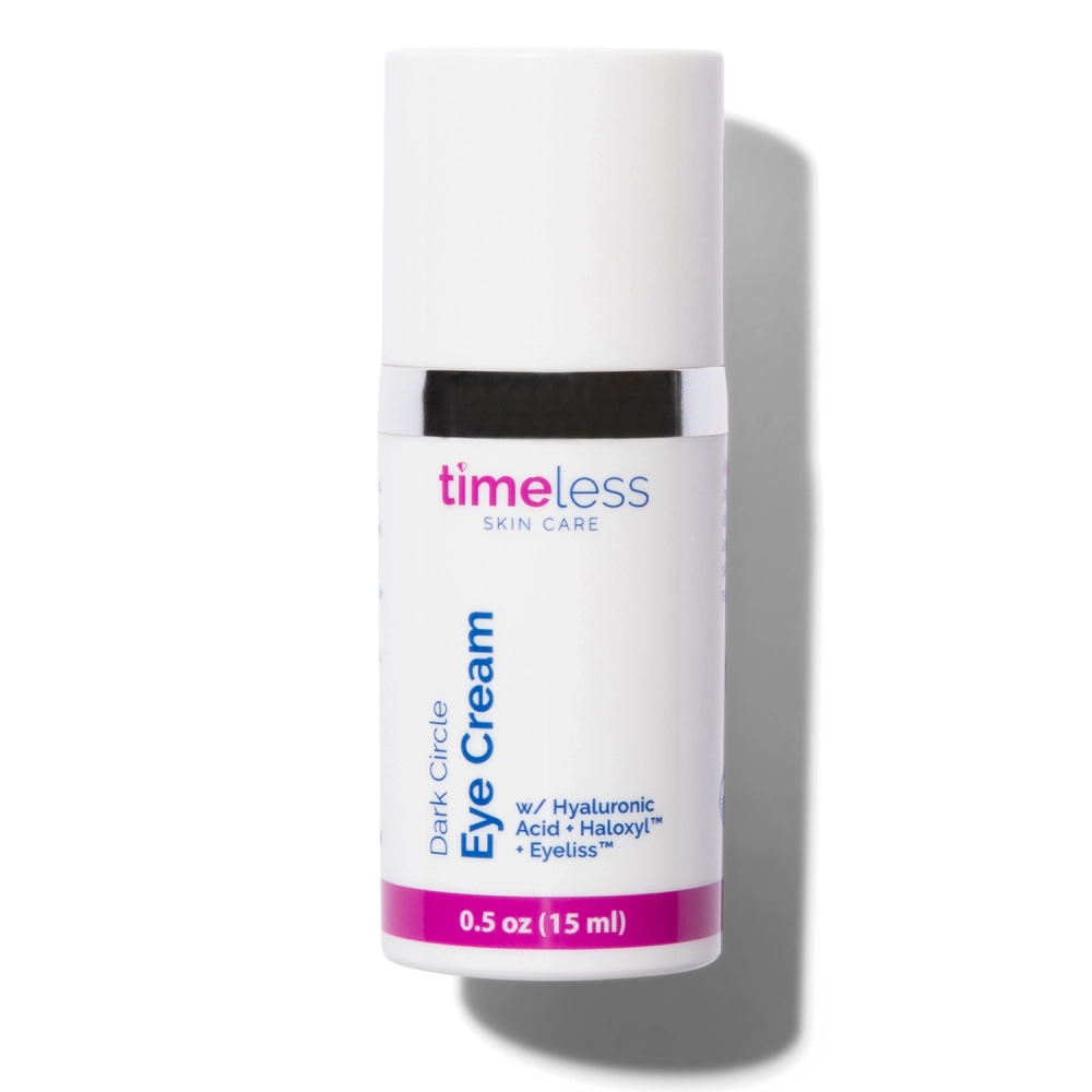DARK CIRCLE EYE CREAM