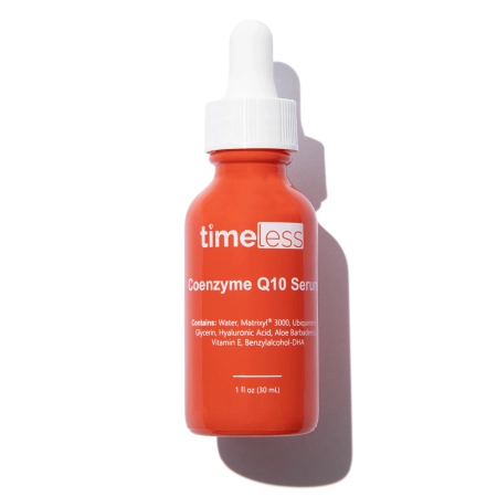 COENZYME Q10 SERUM