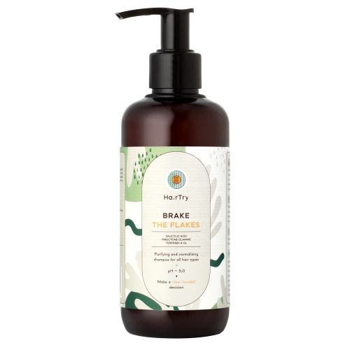 HairTry - Brake the Flakes - 250ml