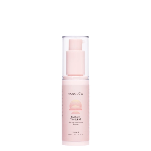 HanGlow - Make It Timeless - Spicule & Retinoids Booster - 30ml