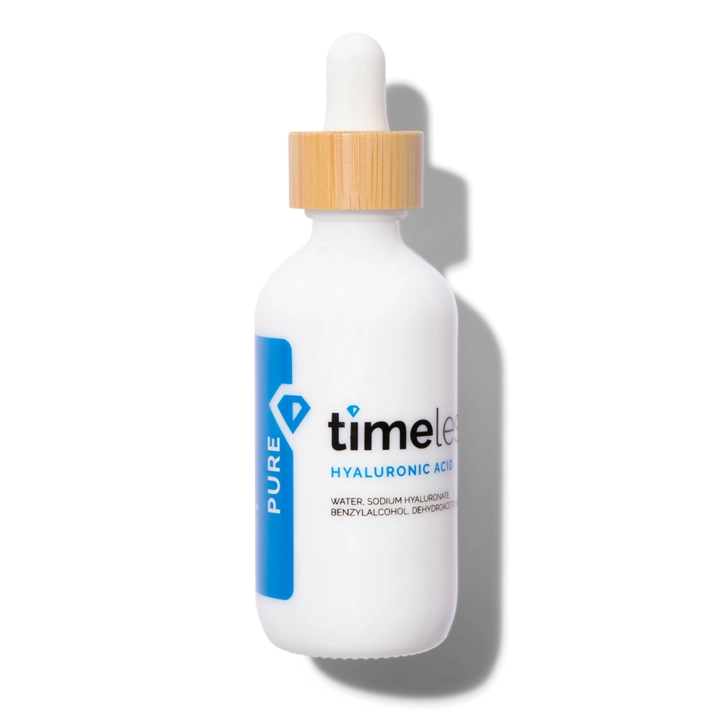 HYALURONIC ACID 100% PURE