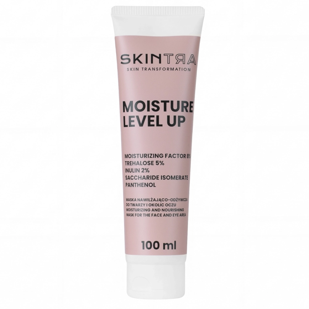 SkinTra - Moisture Level Up - 100 ml